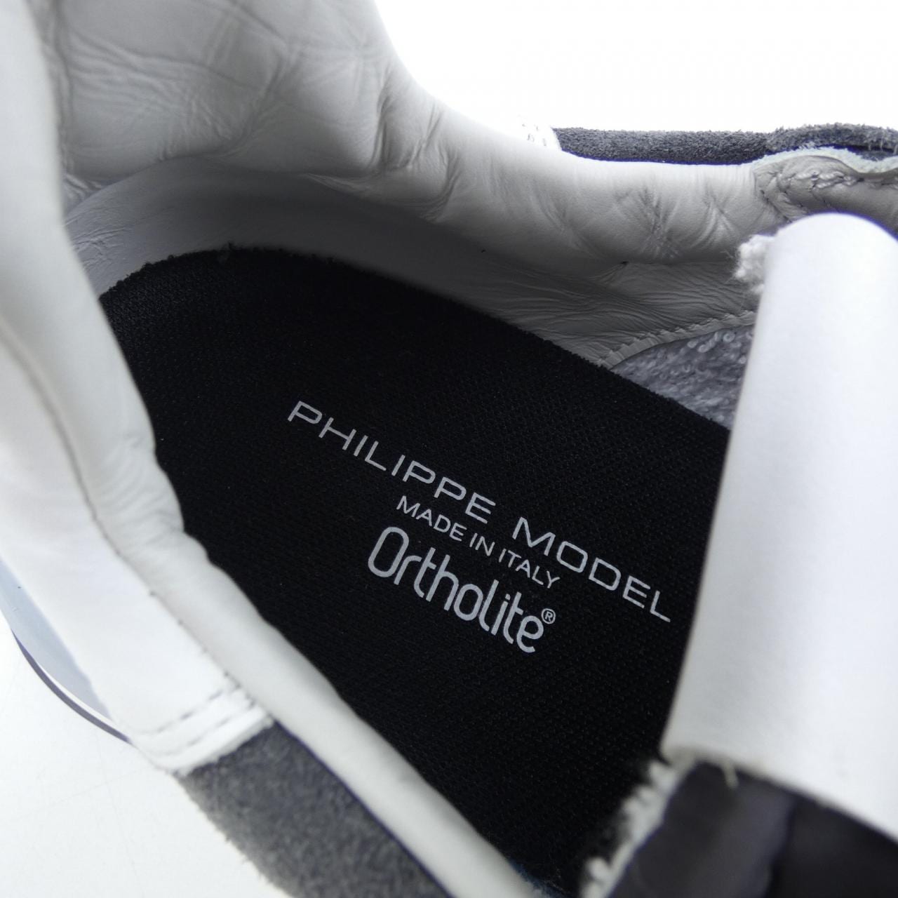フィリップモデル PHILIPPE MODEL シューズ
