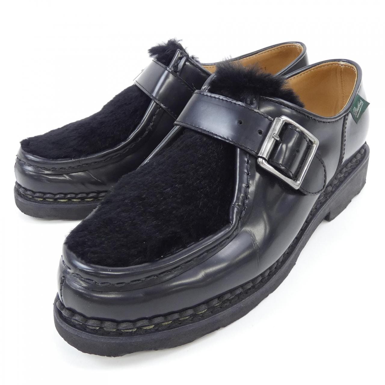 パラブーツ PARA BOOT シューズ