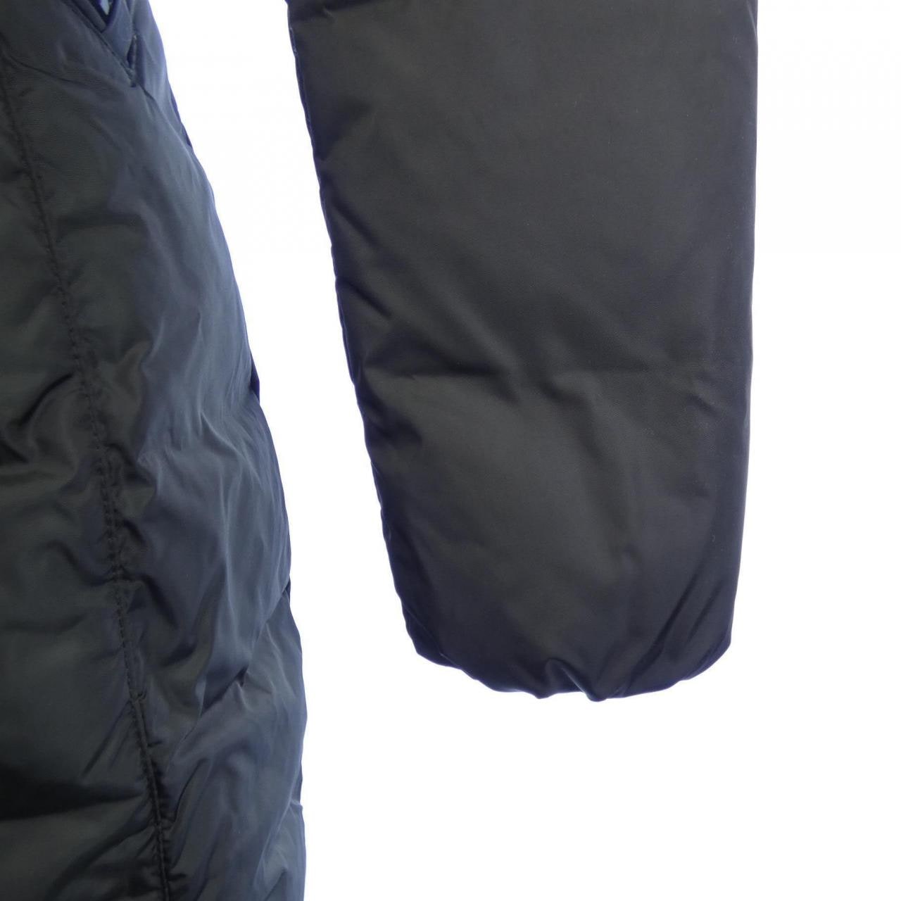 モンクレール MONCLER CYROSELLE ダウンコート