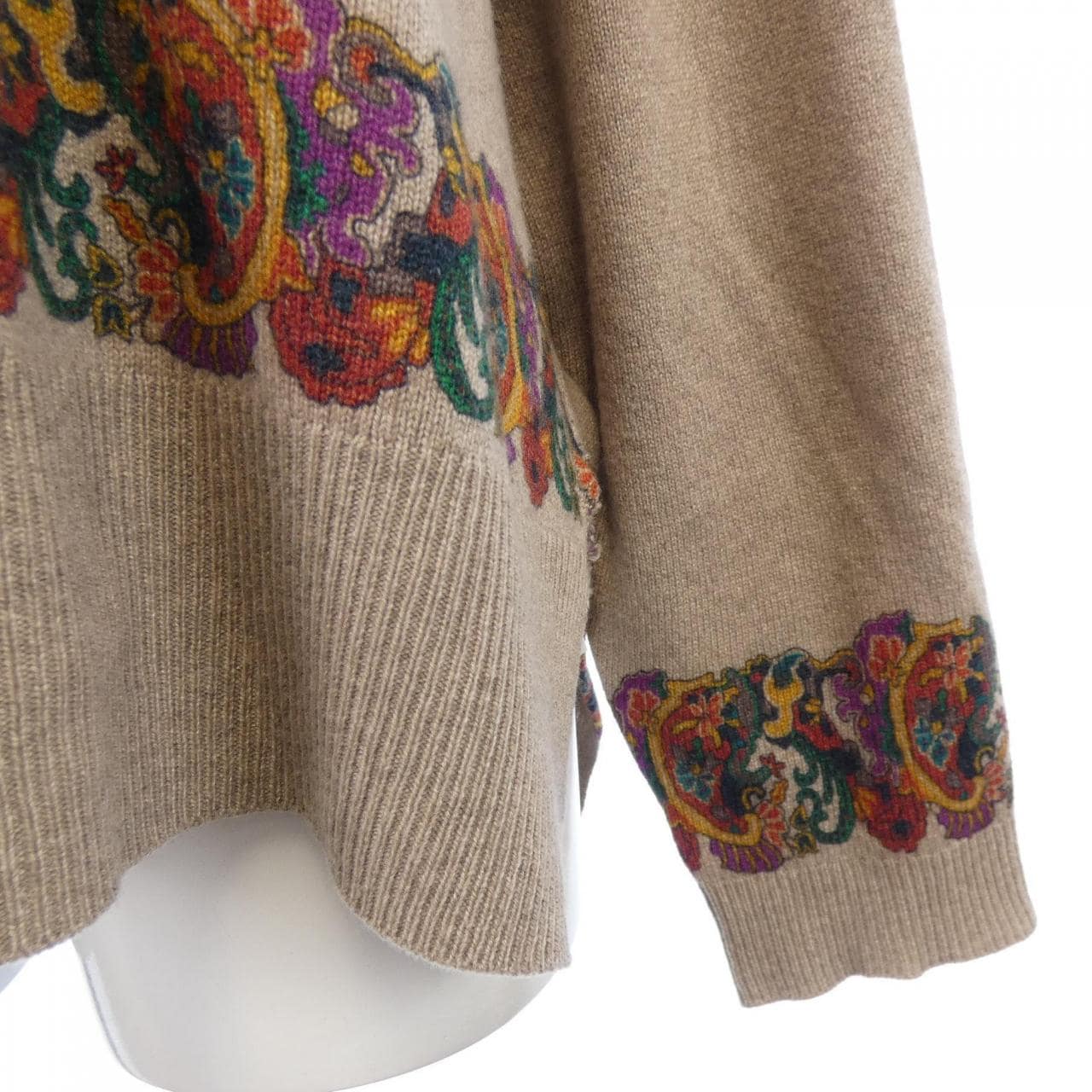 エトロ ETRO ニット