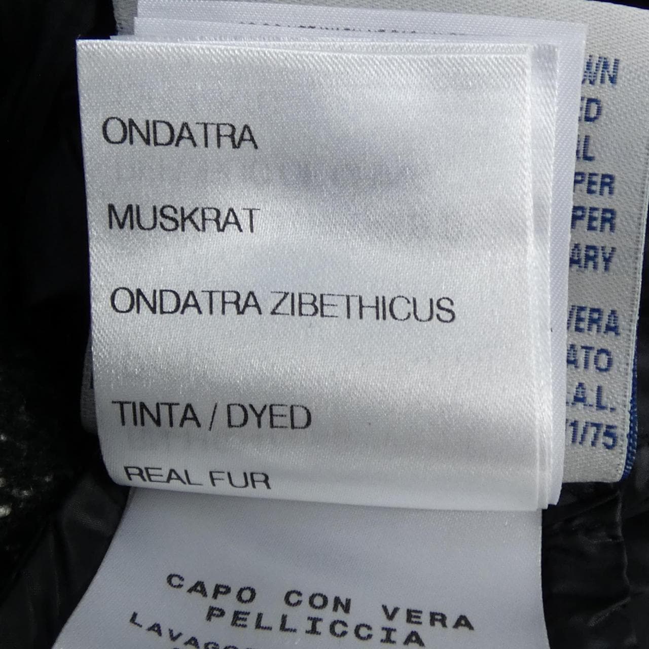 モンクレール MONCLER SEYNET ダウンコート