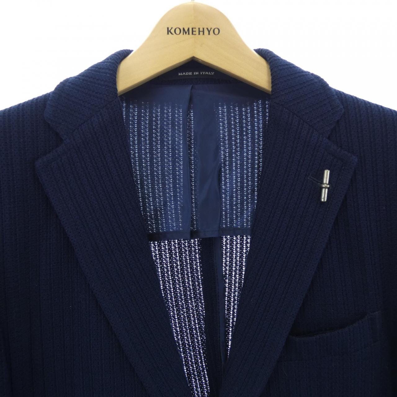 タリアトーレ TAGLIATORE 1SMJ22K ジャケット