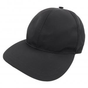 プラダ PRADA トライアングルロゴ ベースボールキャップ 2HC274 2DMI キャップ