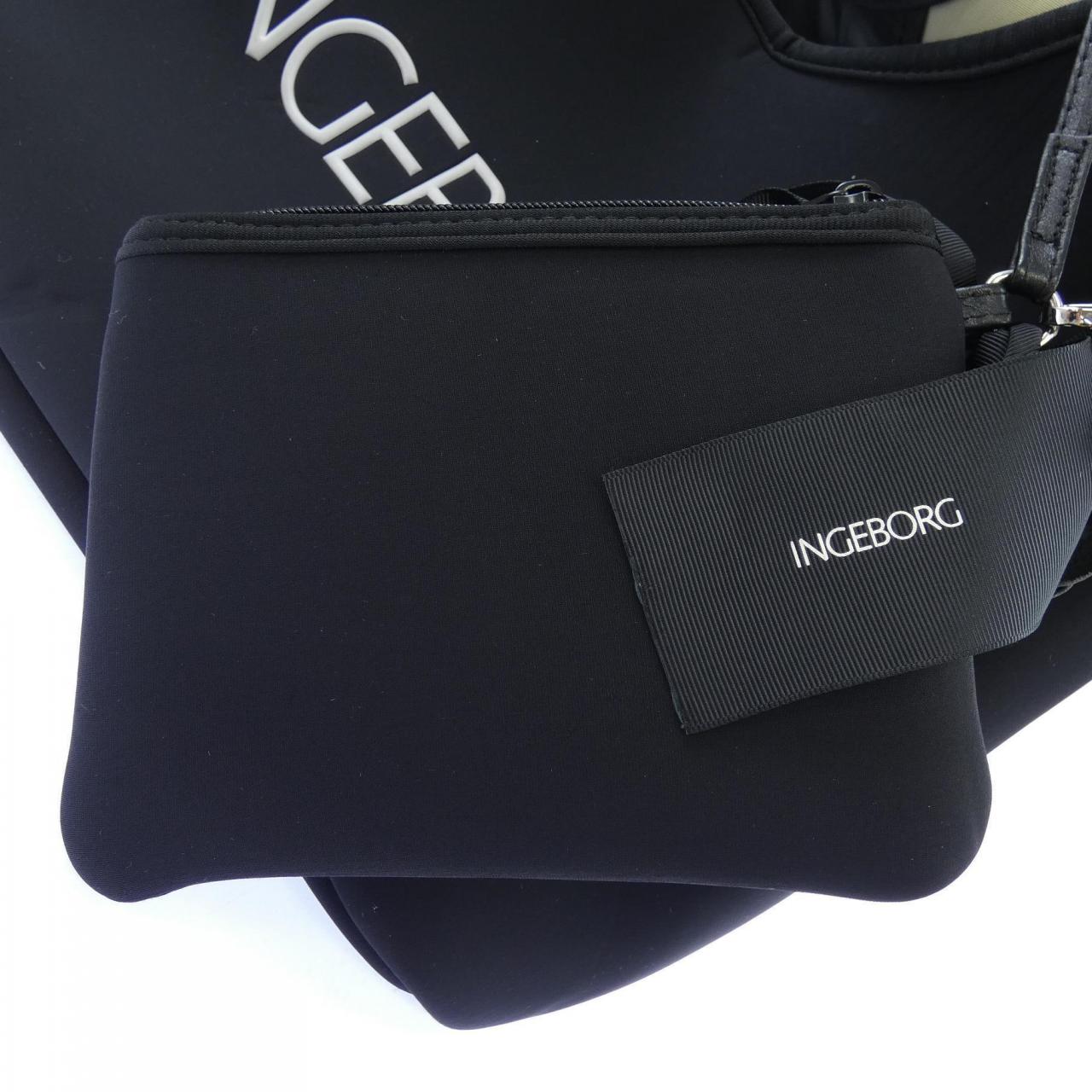 インゲボルグ INGEBORG BAG