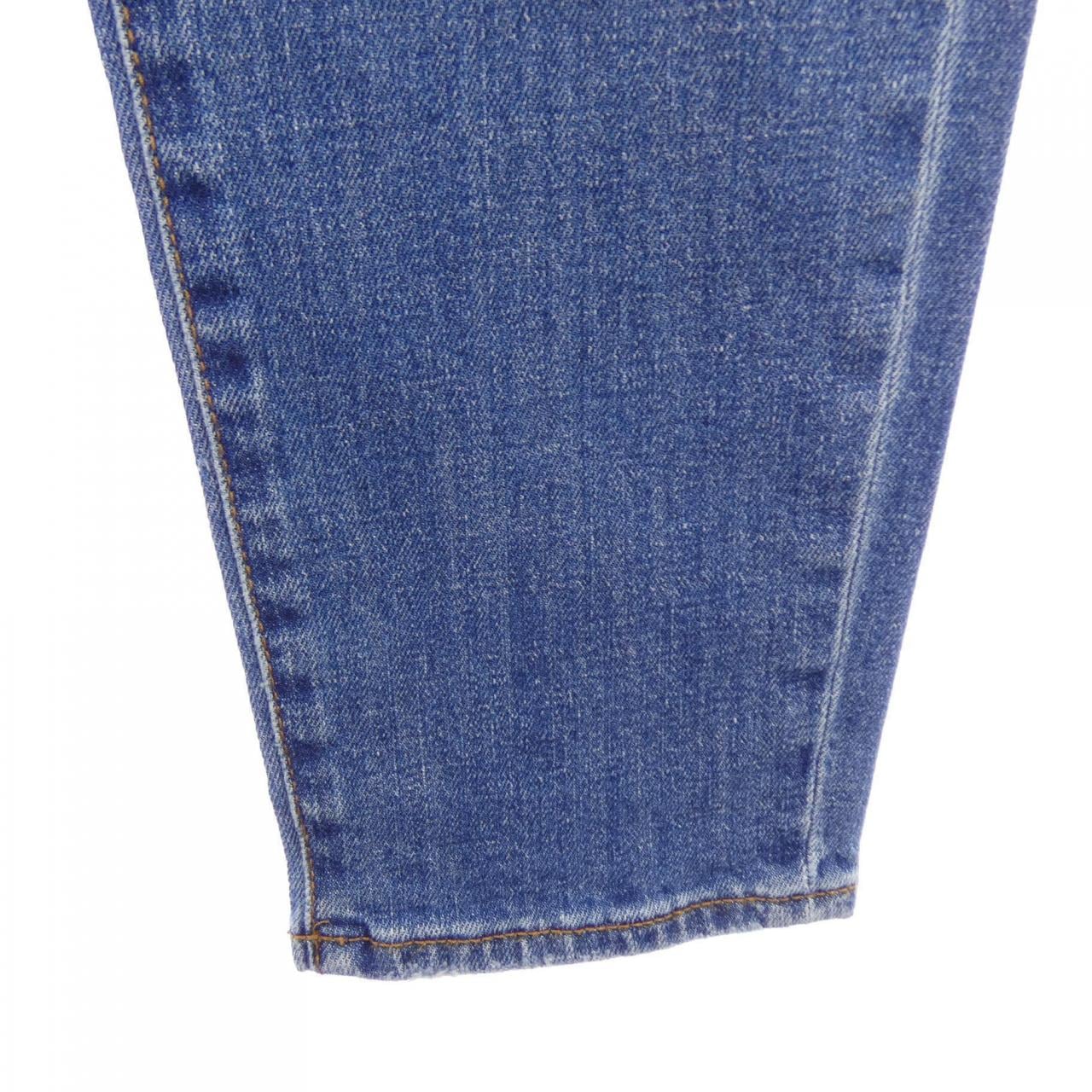 ディオールオム DIOR HOMME 863DS06T091X ジーンズ