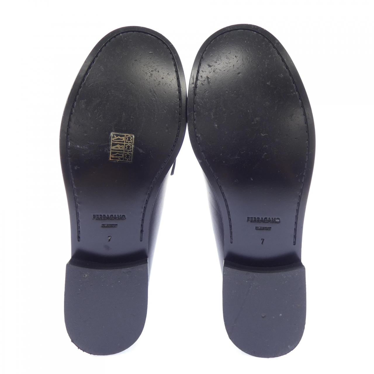 フェラガモ FERRAGAMO MARYAN シューズ