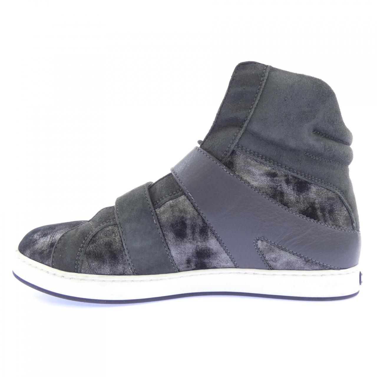 ジミーチュウ JIMMY CHOO ブーツ