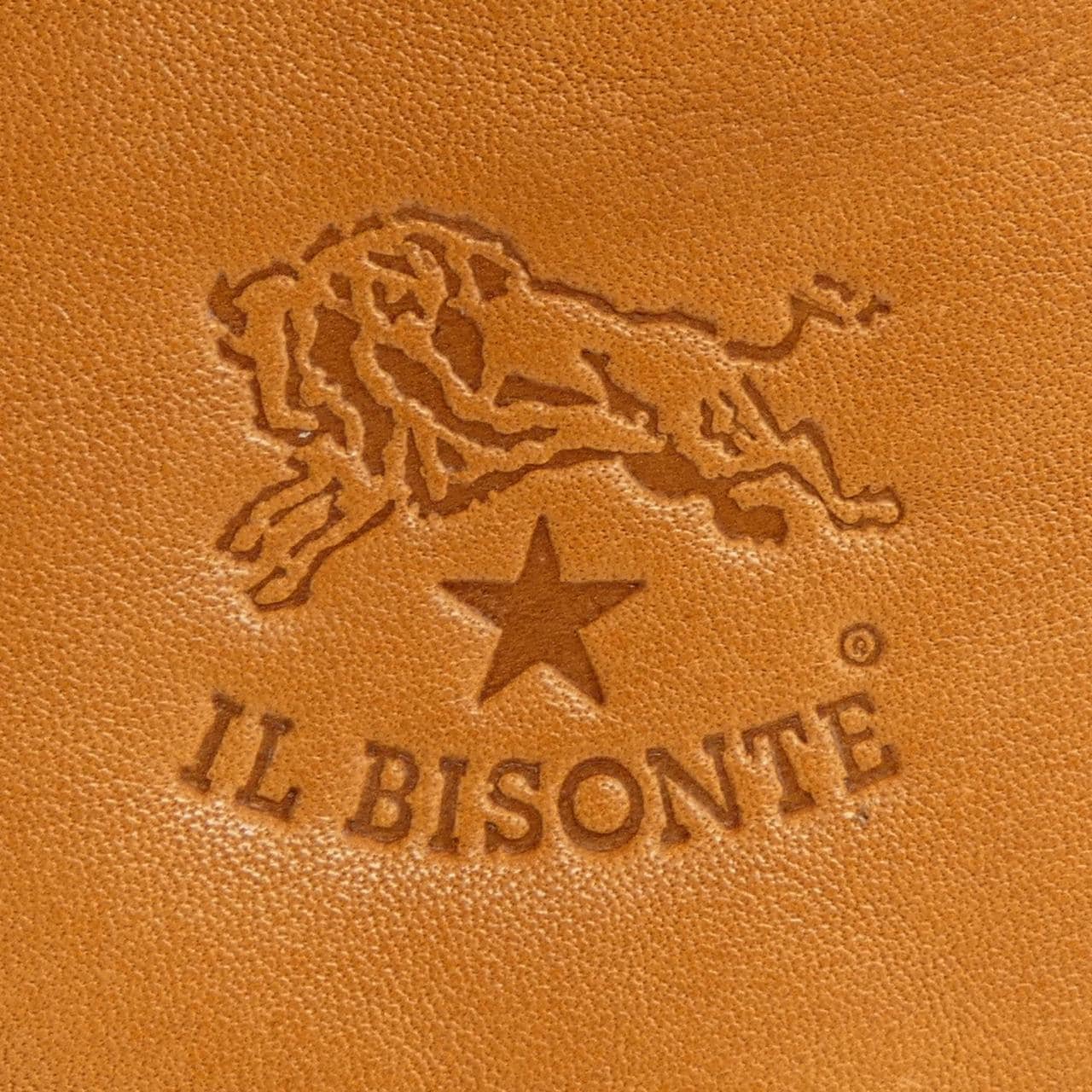 イルビゾンテ IL BISONTE BAG