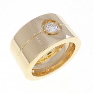 カルティエ ハイラブ リング