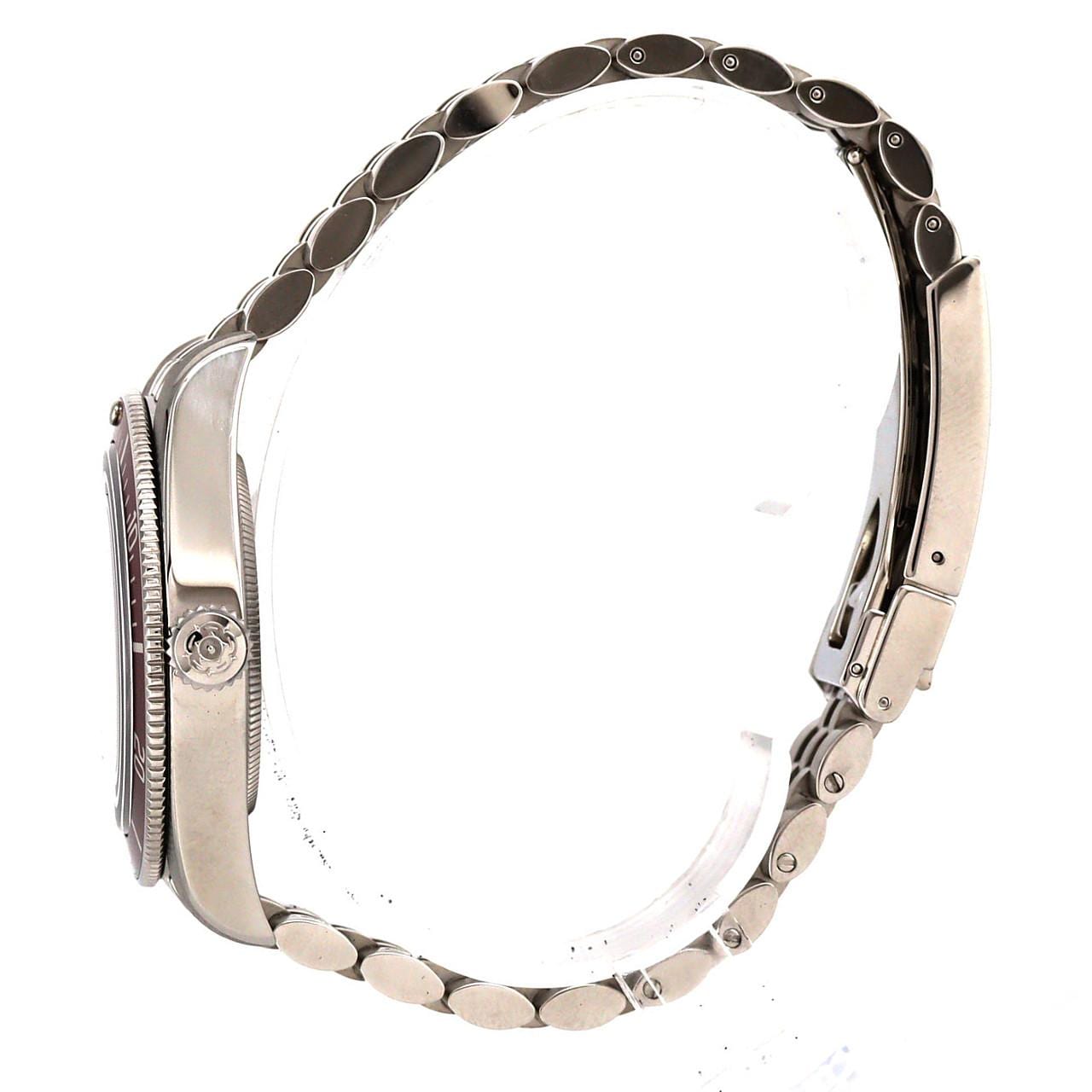 チューダー/チュードル ブラックベイ58 M7939A1A0RU-0001 SS 自動巻