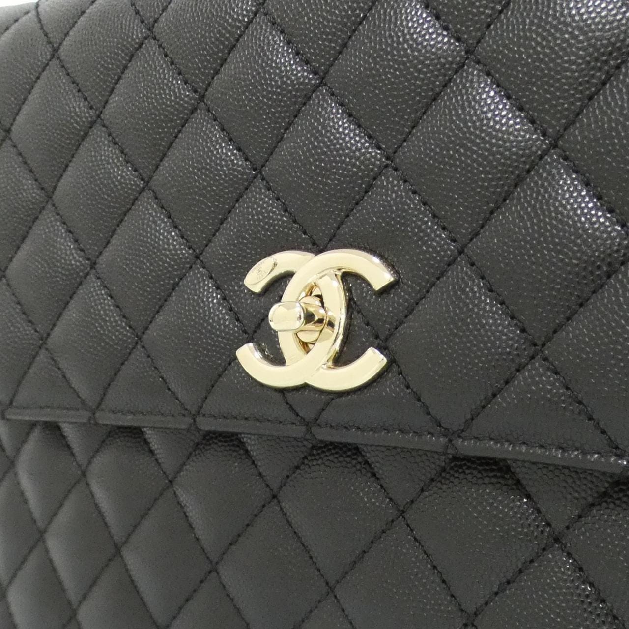 シャネル 92992 バッグ
