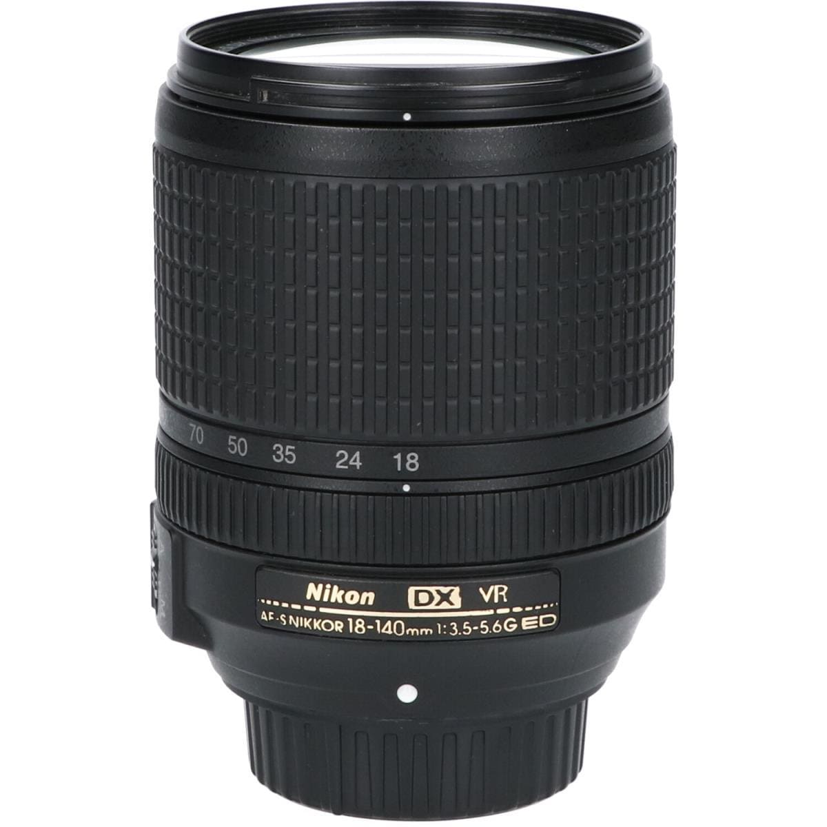 ＮＩＫＯＮ　ＡＦ－Ｓ　ＤＸ１８－１４０ｍｍ　Ｆ３．５－５．６Ｇ　ＶＲ