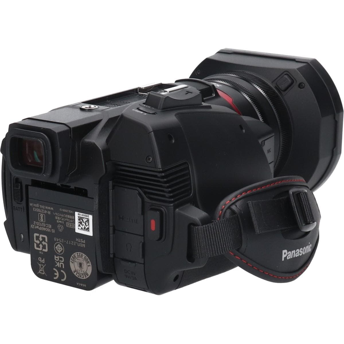 ＨＣ－Ｘ１６００