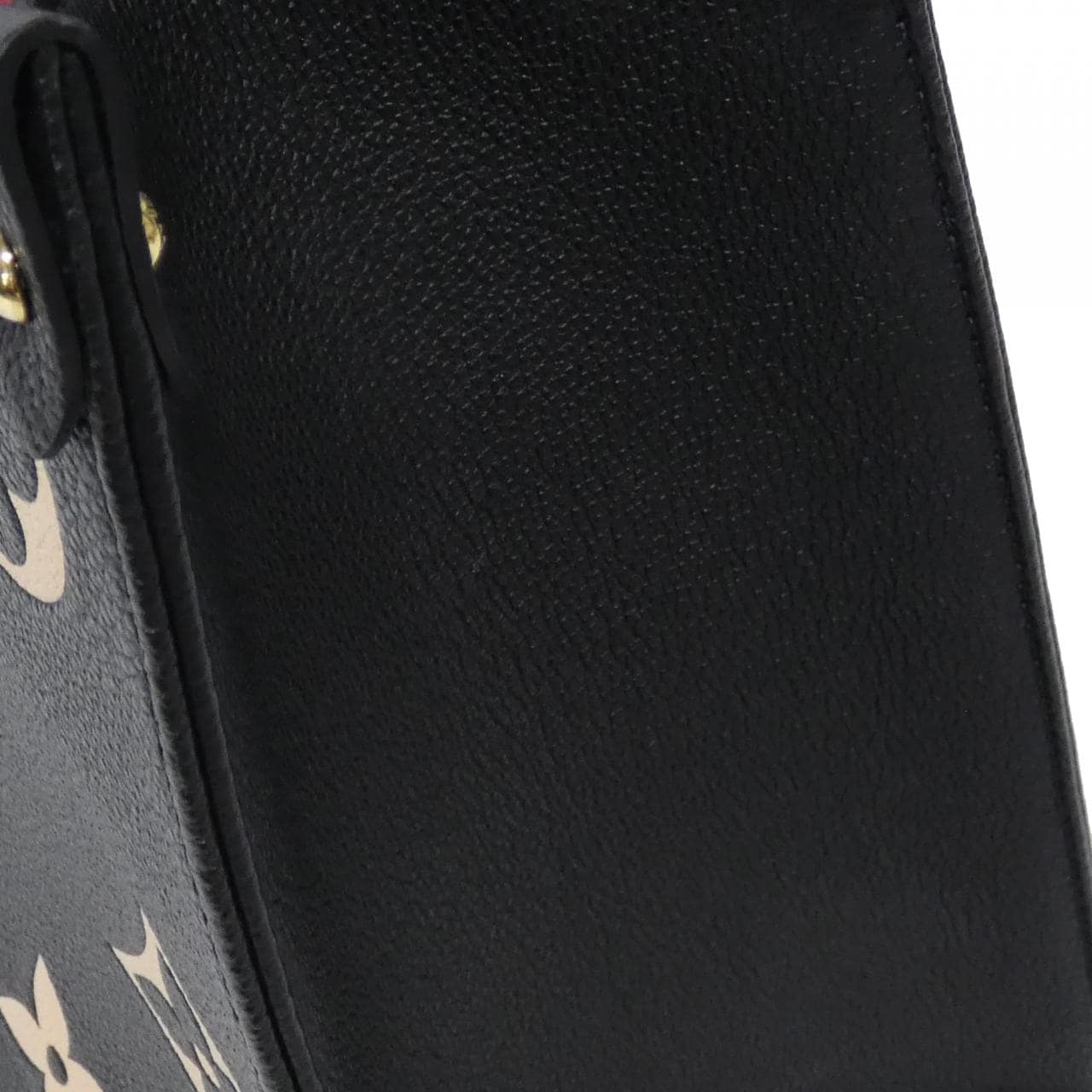 ルイヴィトン バイカラー モノグラム アンプラント オンザゴー MM M45495 バッグ