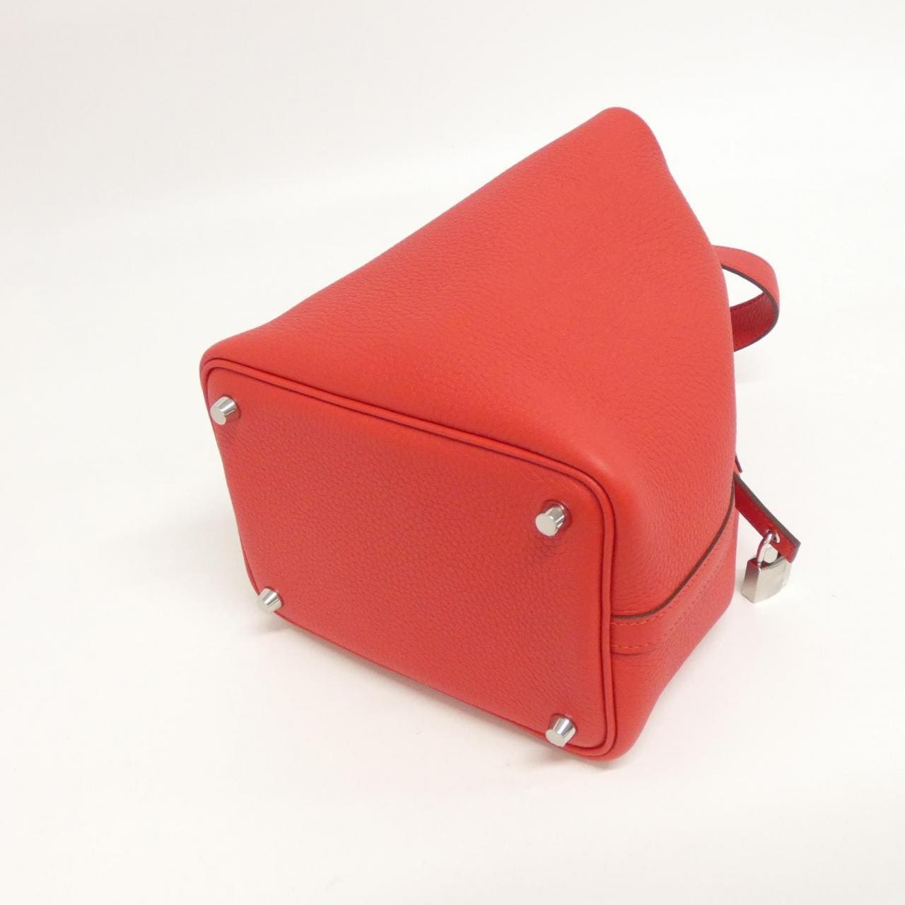【未使用品】エルメス ピコタン ロック PM 056289CK バッグ