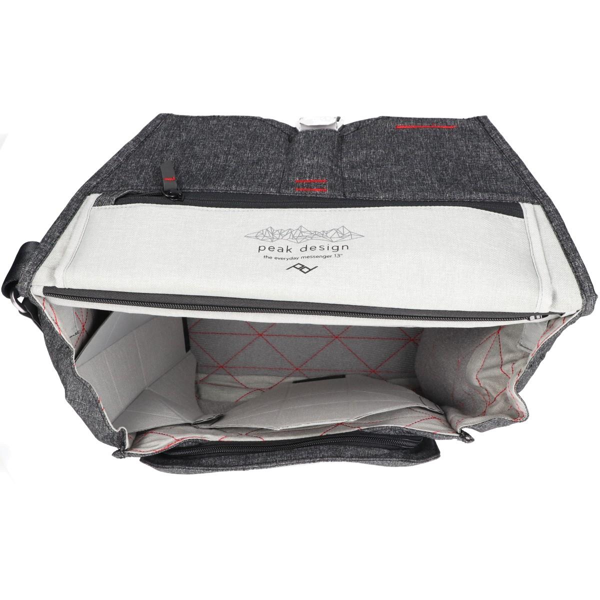 ＥＶＥＲＹＤＡＹ　ＭＥＳＳＥＮＧＥＲ　１３Ｌ