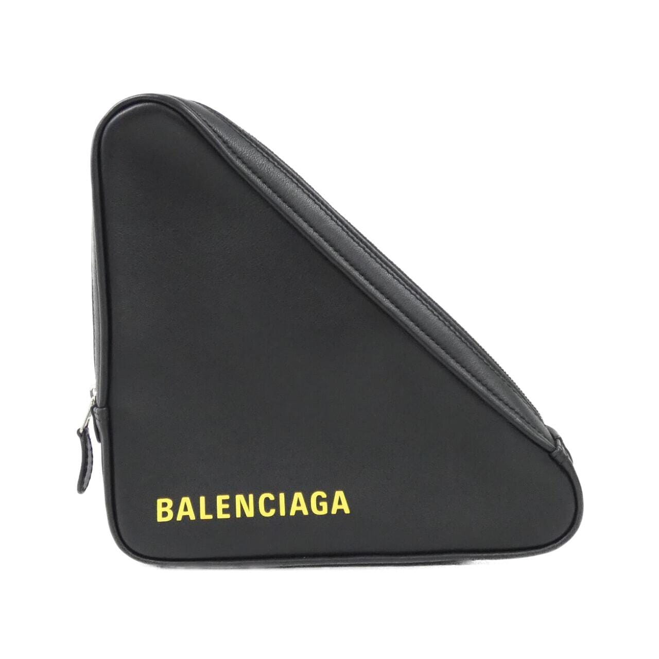 BALENCIAGA TRIANGLE POCHETTE M 476976 Bag