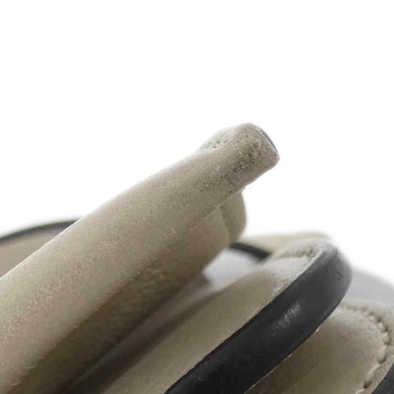 セリーヌ ミディアム フレーム  180263AQO ショルダーバッグ