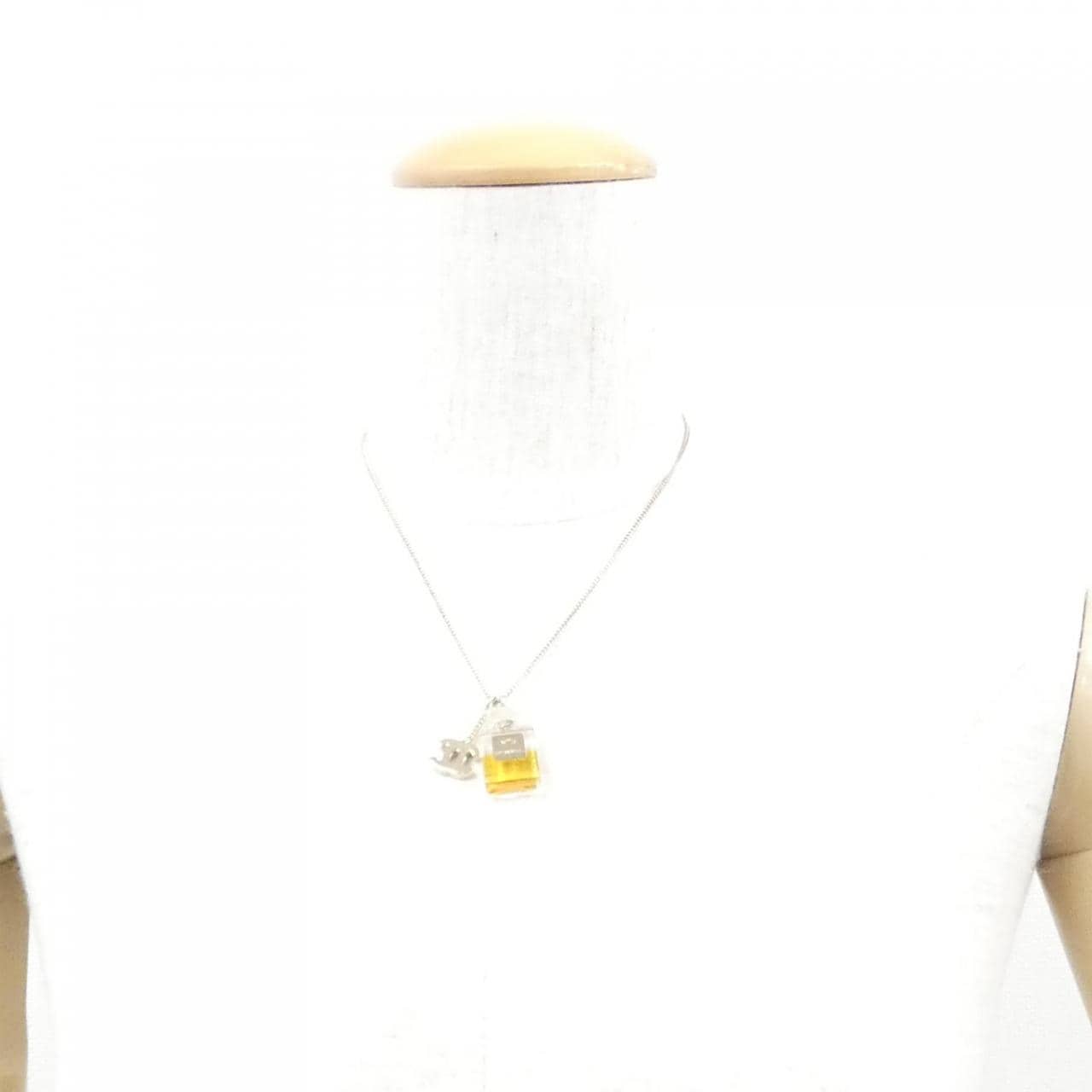 【ヴィンテージ】シャネル 26431 ネックレス