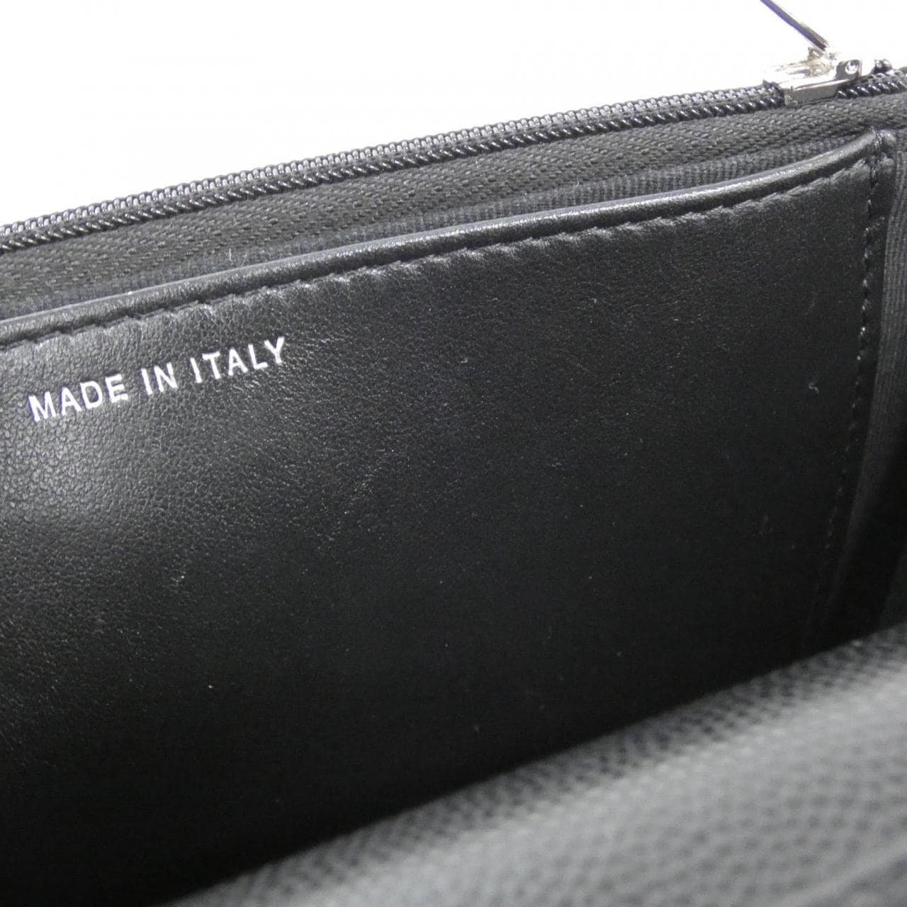 シャネル AP3709 チェーンウォレット