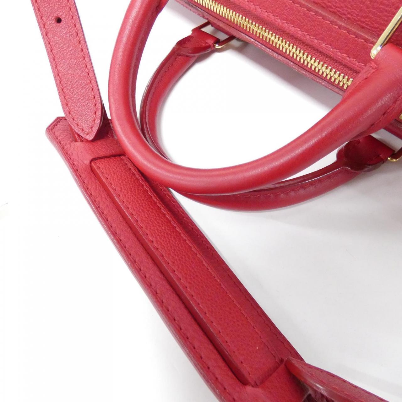 ルイヴィトン (ソフィアコッポラ&ルイヴィトン) SCバッグ PM M93461 ボストンバッグ