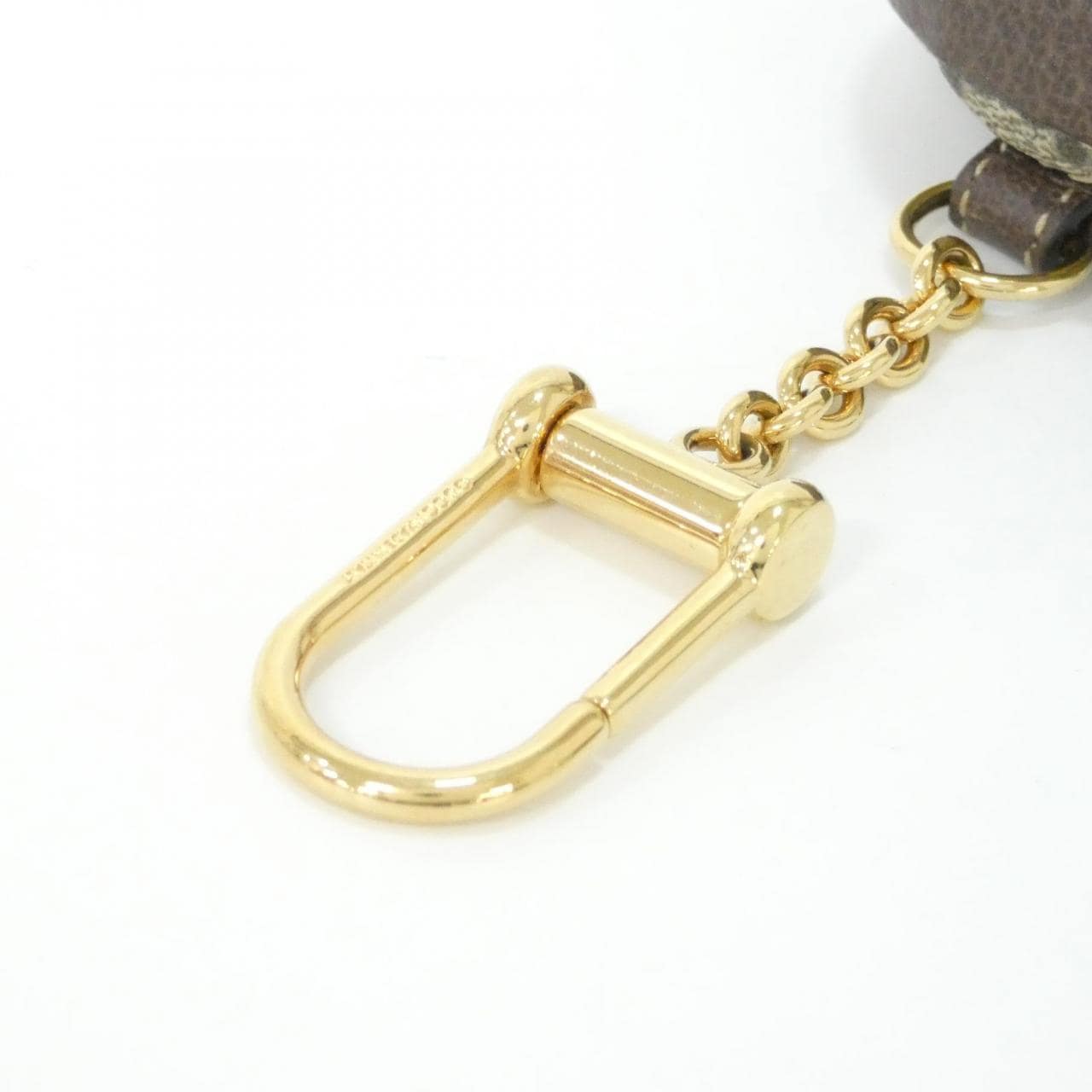 グッチ OPHIDIA 598666 K9GSS キーリング