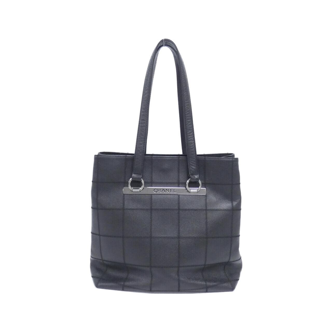 シャネル ショルダーバッグ