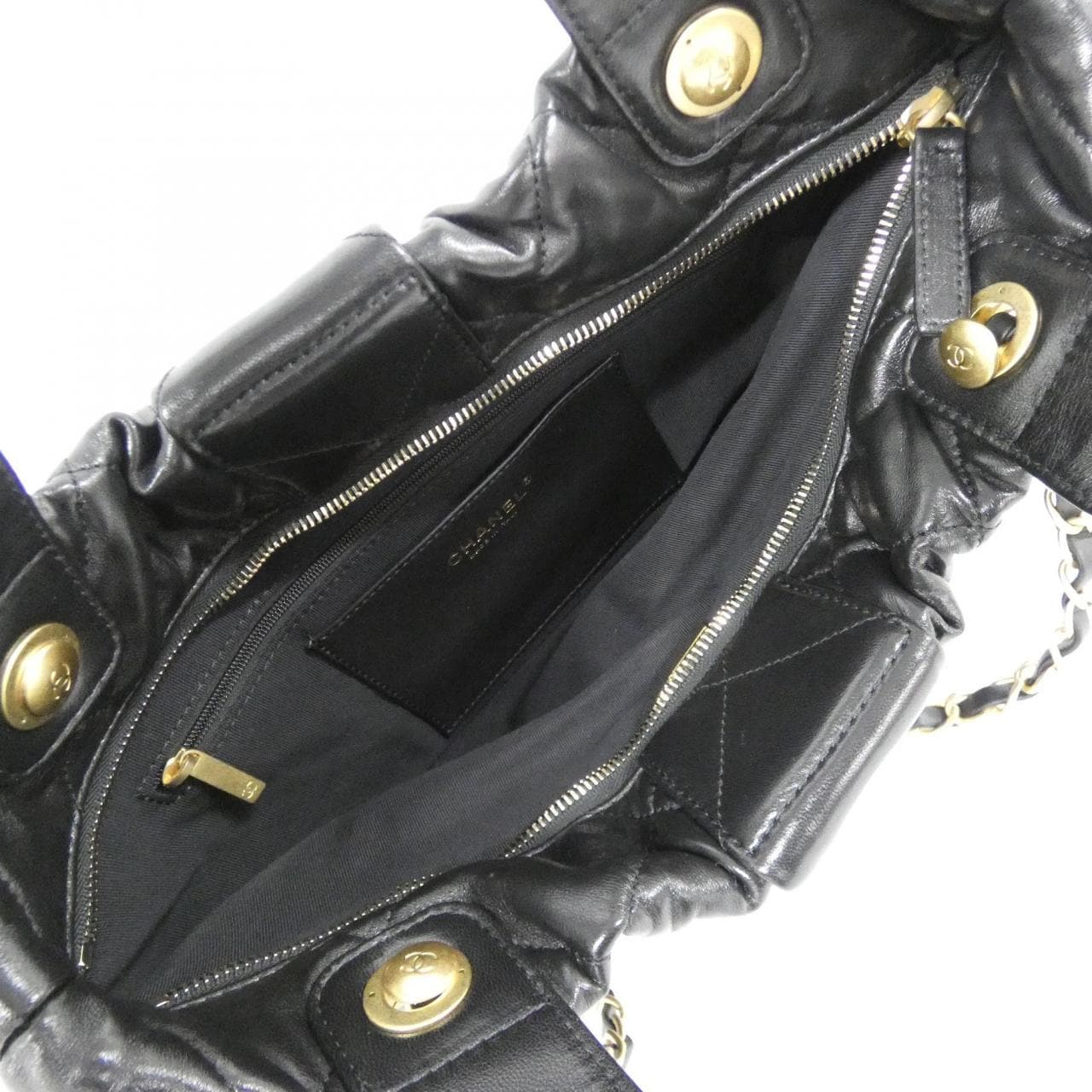 シャネル AS5851 バッグ