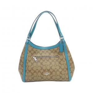 coach shoulder bag