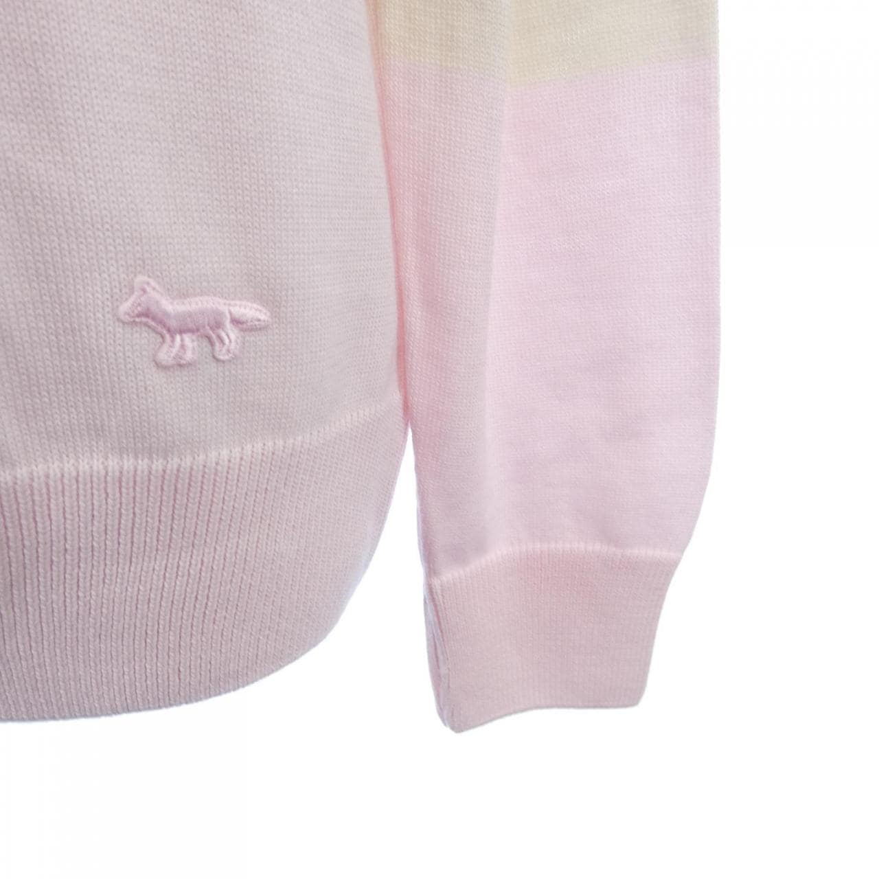 MAISON KITSUNE Kitsune Knit