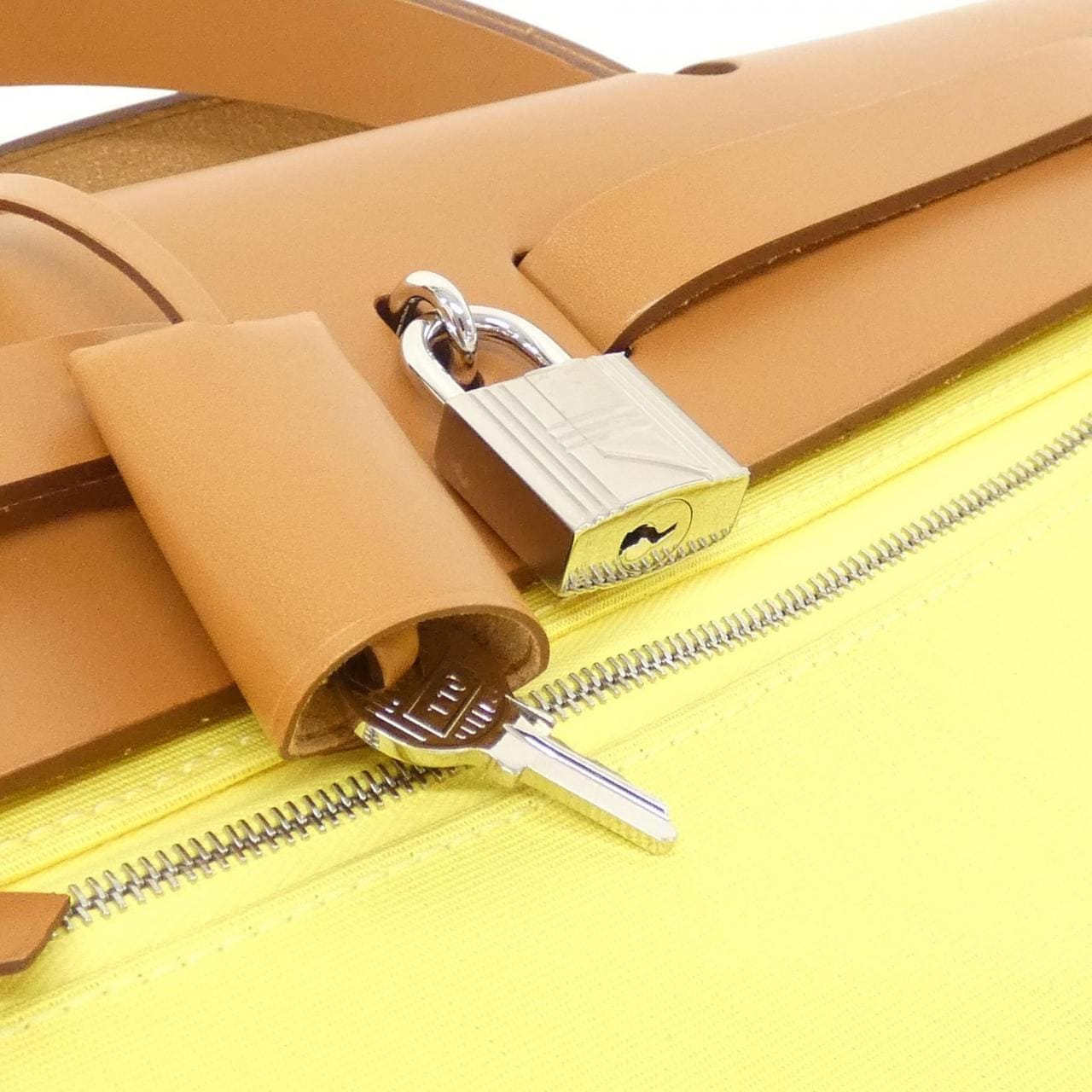 HERMES Ale Bag 拉链 PM 079091CK 包