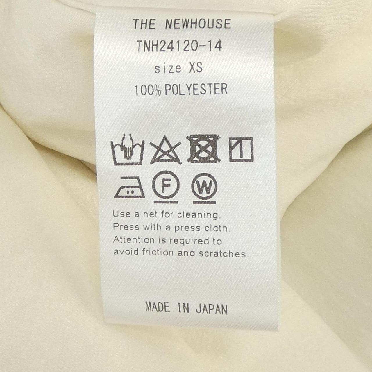ザニューハウス THE NEWHOUSE ワンピース