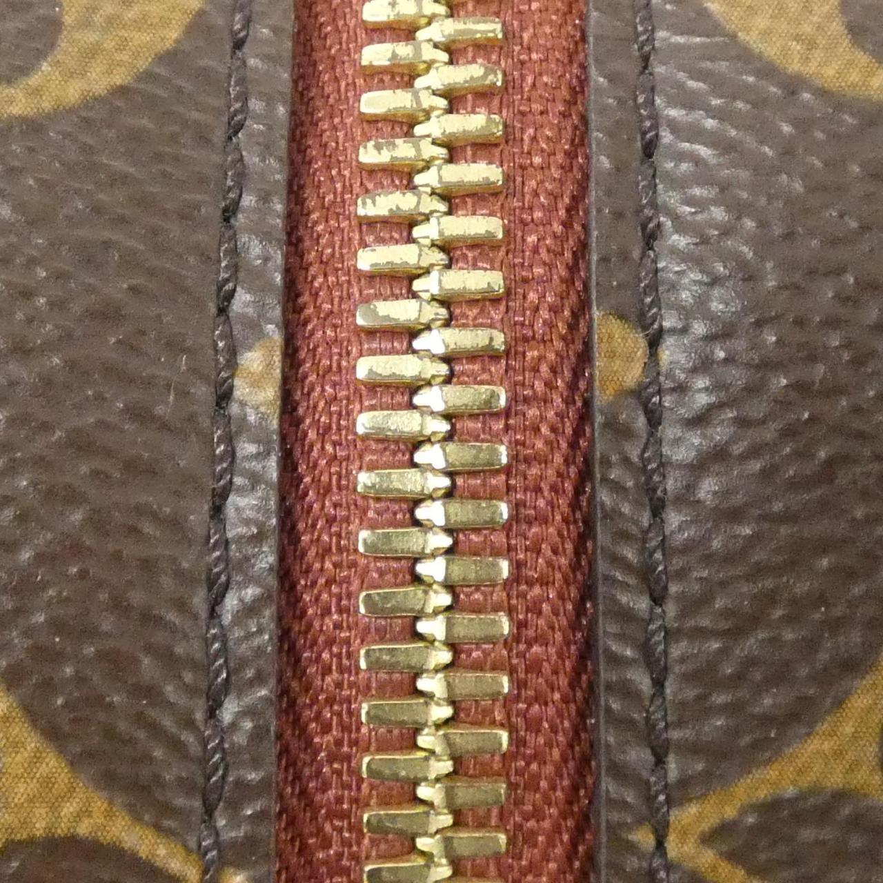 LOUIS VUITTON Monogram Boite Chapeau Souple M45578 Shoulder Bag