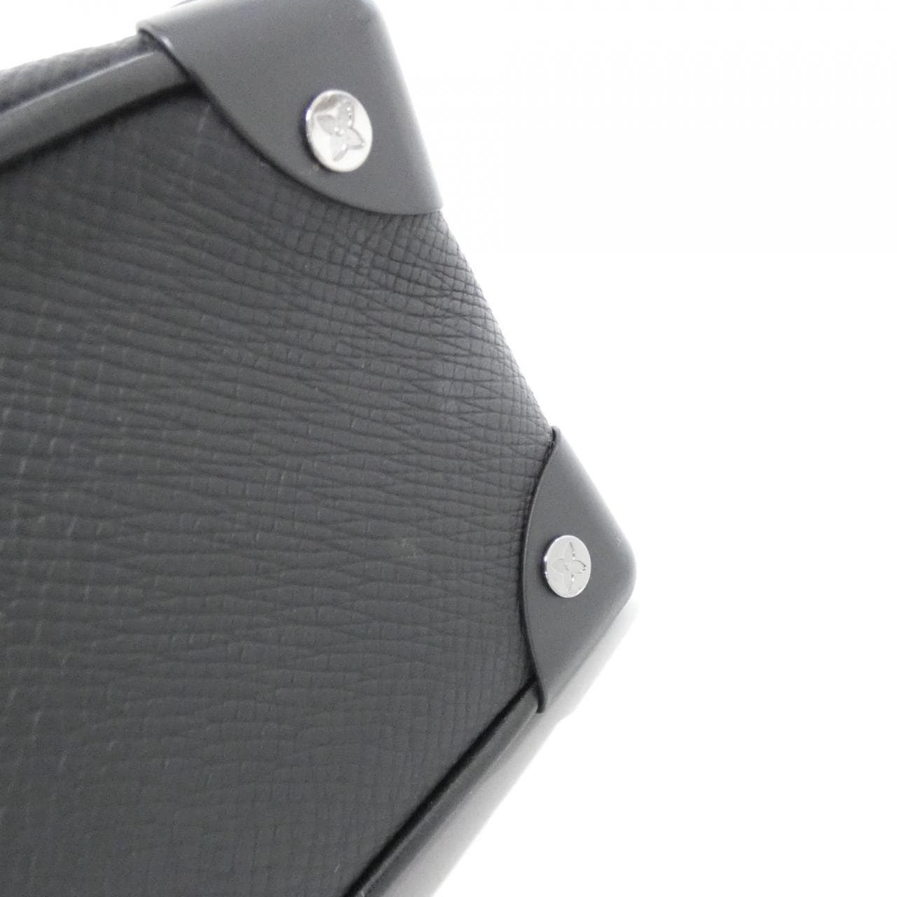 ルイヴィトン タイガ レインボーカラー ミニ ソフトトランク M30351 ショルダーバッグ