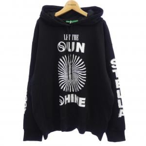 ステラマッカートニー STELLA MCCARTNEY サンシャインフーディ パーカー