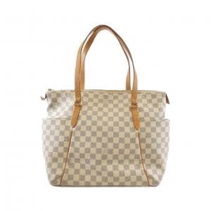 ルイヴィトン ダミエ アズール トータリー MM N51262 バッグ