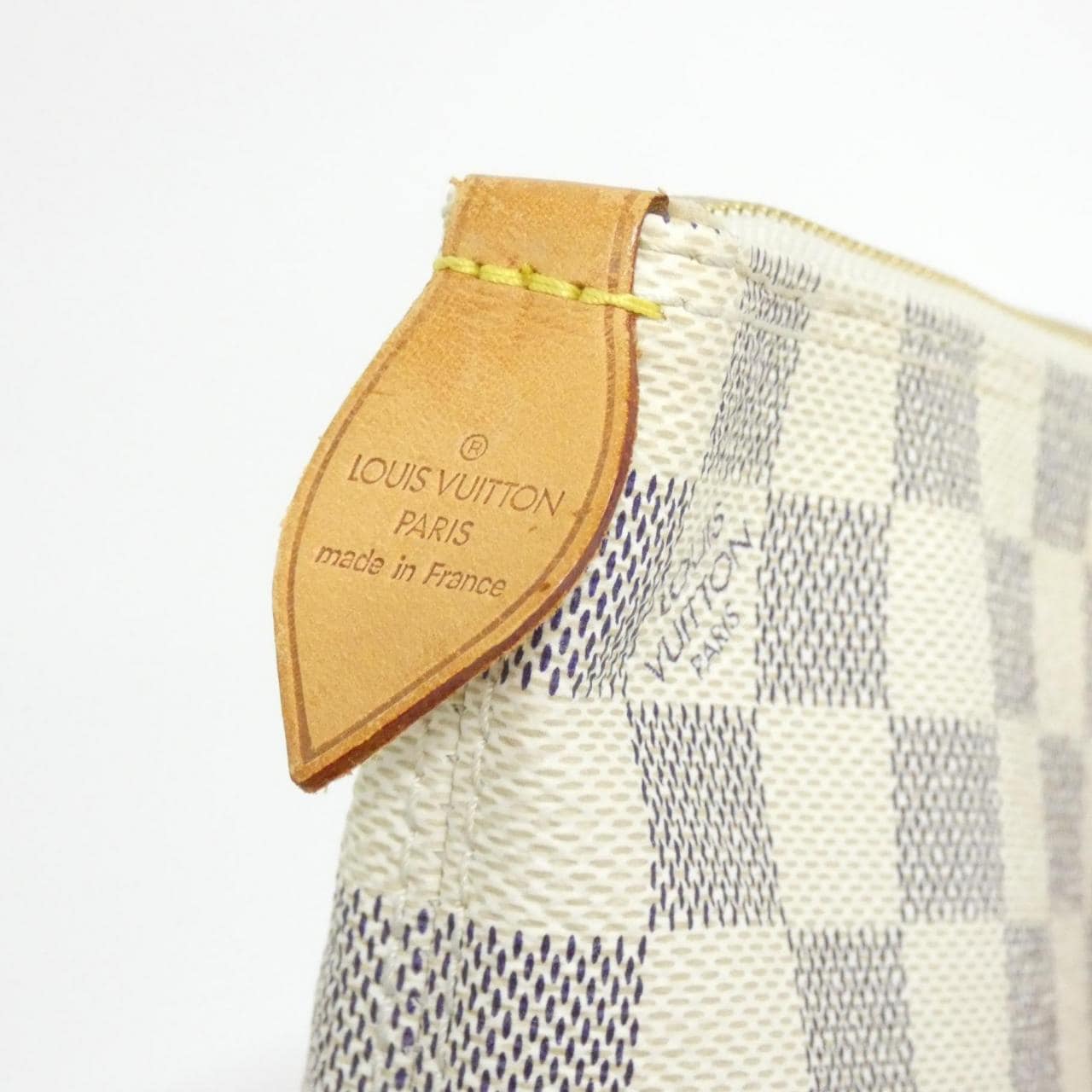 ルイヴィトン ダミエ アズール サレヤ PM N51186 バッグ