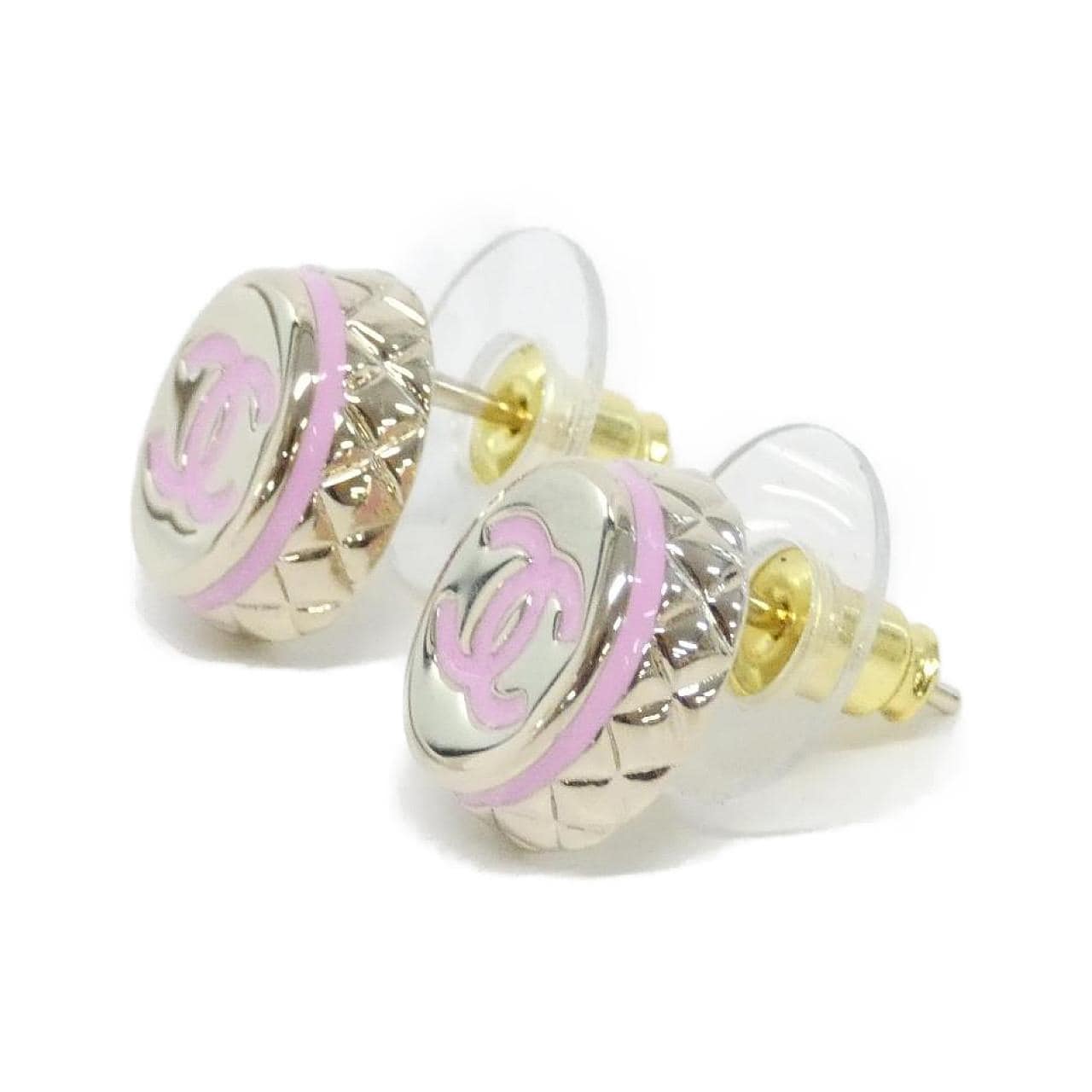 【新品】シャネル ABG217 ピアス