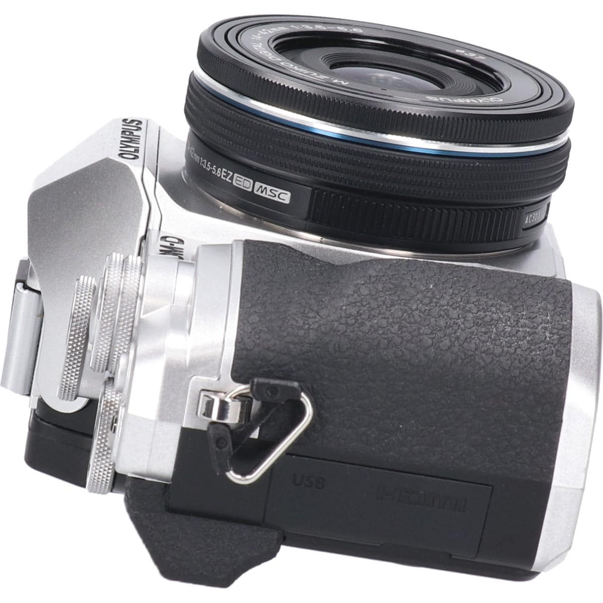 Ｅ－Ｍ１０　ＭＡＲＫＩＶ　１４－４２ＥＺ