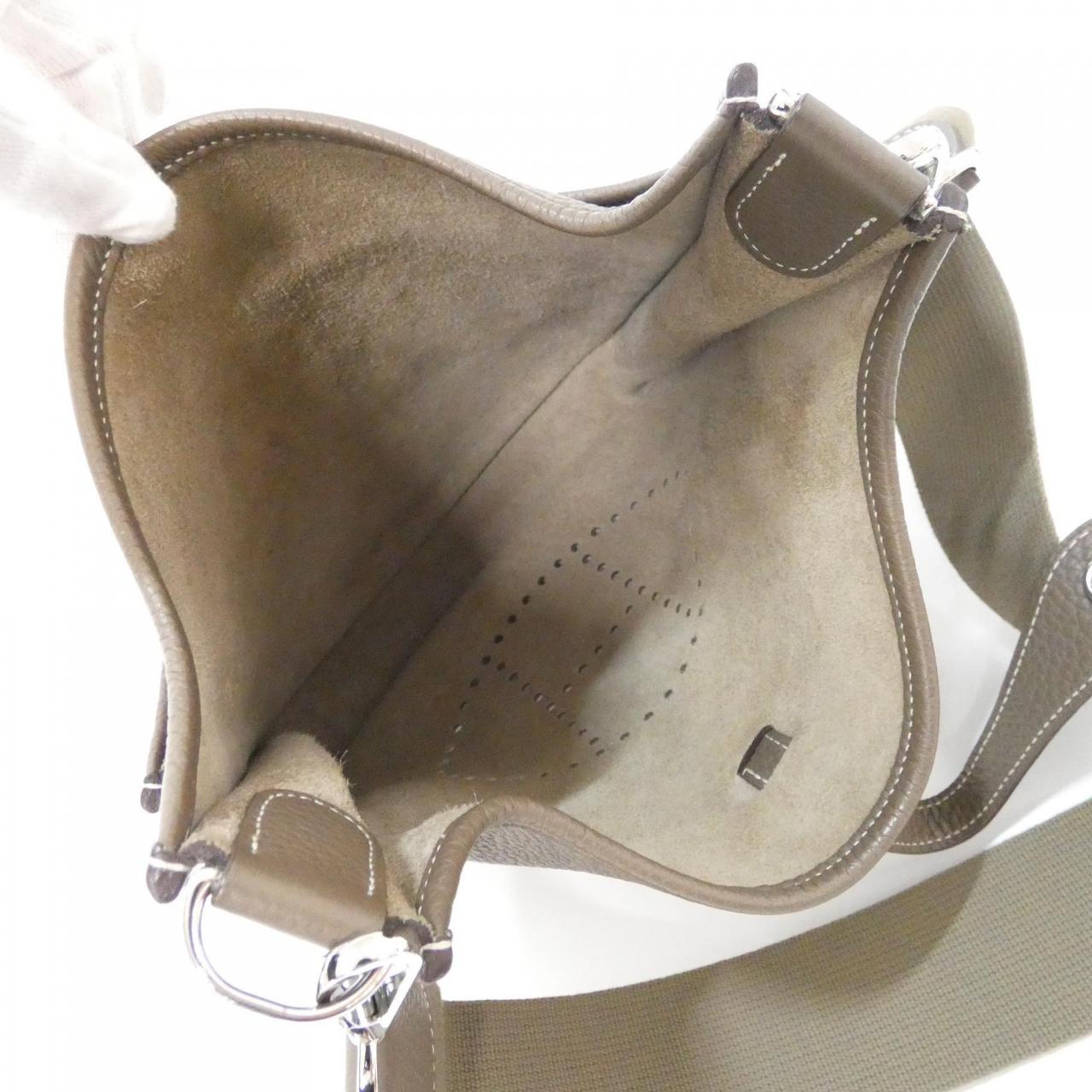 エルメス エヴリン3 PM 056277CK ショルダーバッグ