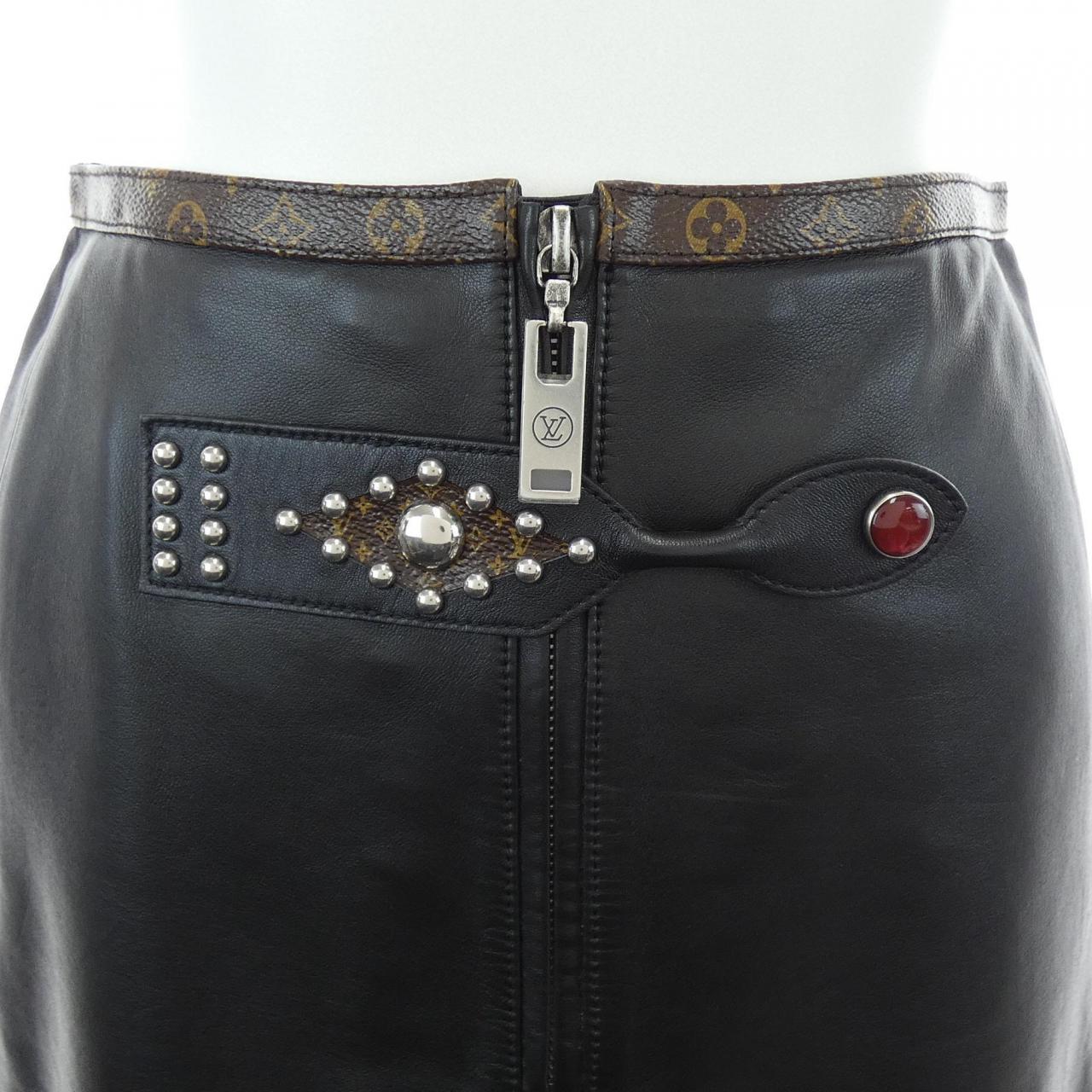 ルイヴィトン LOUIS VUITTON FLLS97RHZ スカート