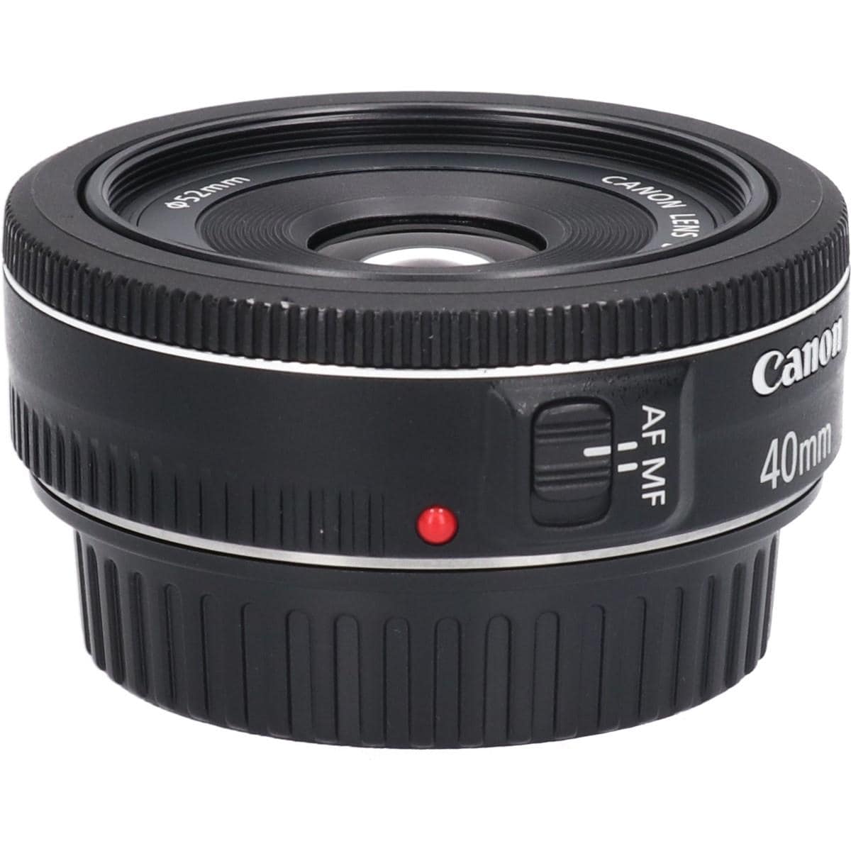ＥＦ４０ｍｍ　Ｆ２．８ＳＴＭ