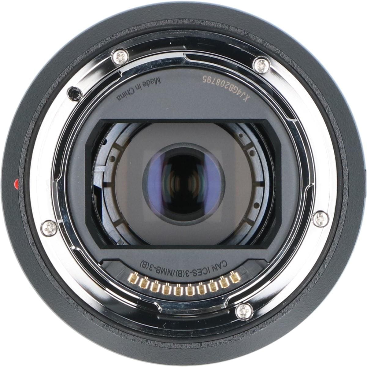Ｓ２０－６０ｍｍ　Ｆ３．５－５．６　Ｓ－Ｒ２０６０
