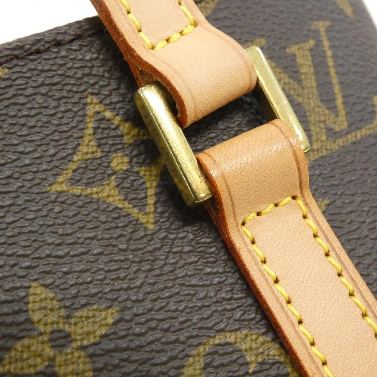 ルイヴィトン モノグラム ヴァヴァン PM M51172 バッグ