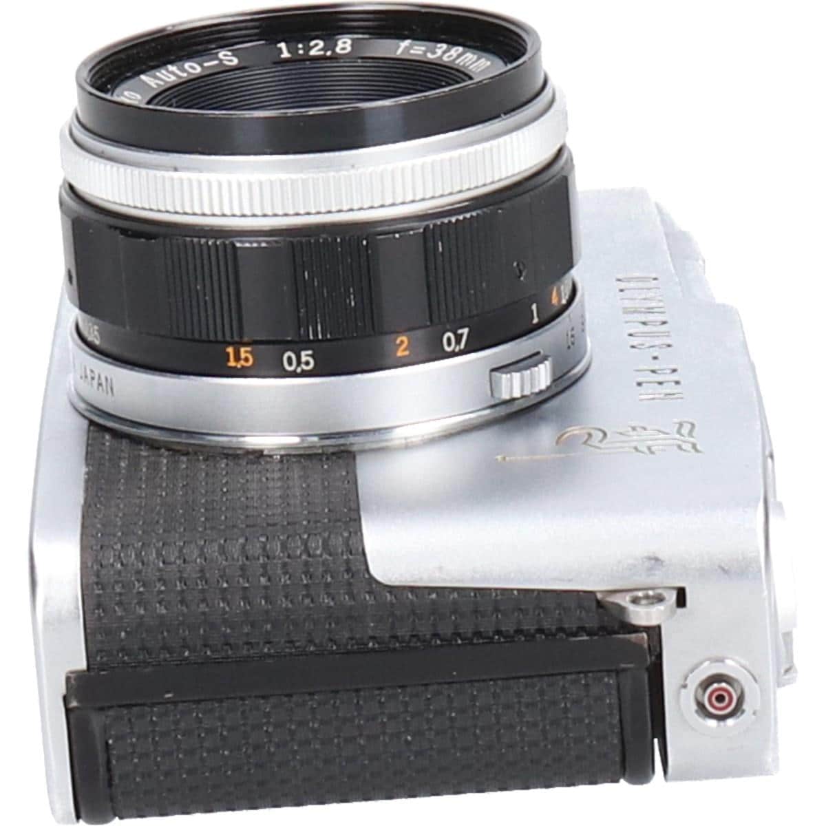 ＰＥＮ－Ｆ　３８ｍｍ　Ｆ１．８