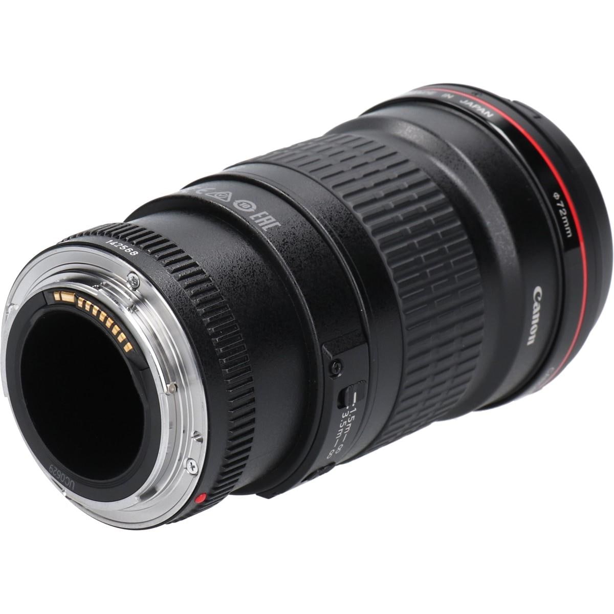 【ＷＥＢ限定現状販売品】ＥＦ２００ｍｍ　Ｆ２．８ＬＩＩ　ＵＳＭ