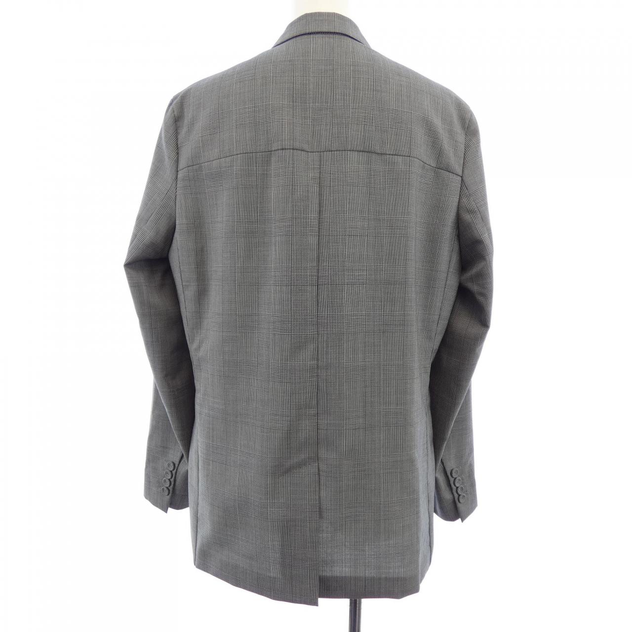 ディオール DIOR ワークウェアジャケット DIOR ESSENTIALS 113C278A4995 ジャケット