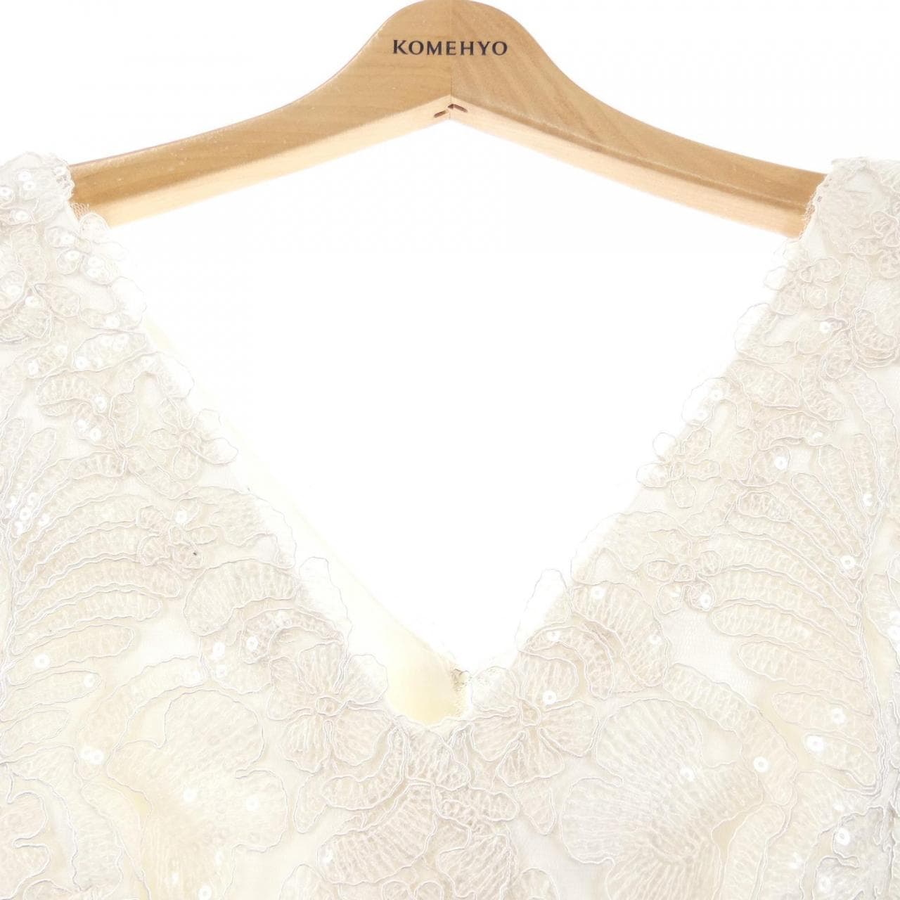 タダシショウジ TADASHI SHOJI ワンピース