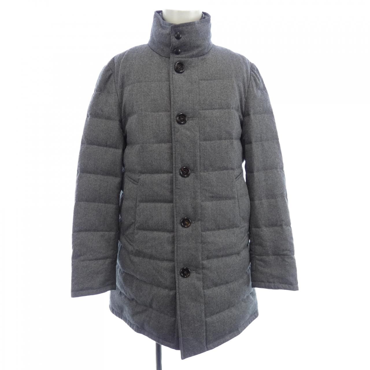 モンクレール MONCLER VALLIER ダウンコート