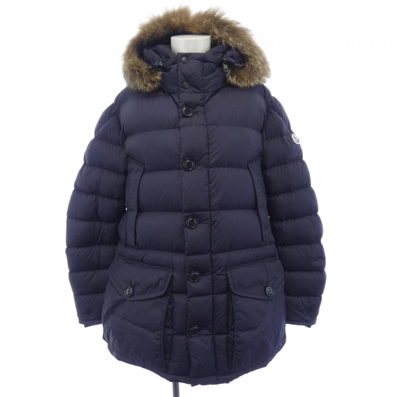モンクレール MONCLER CLUNY ダウンジャケット